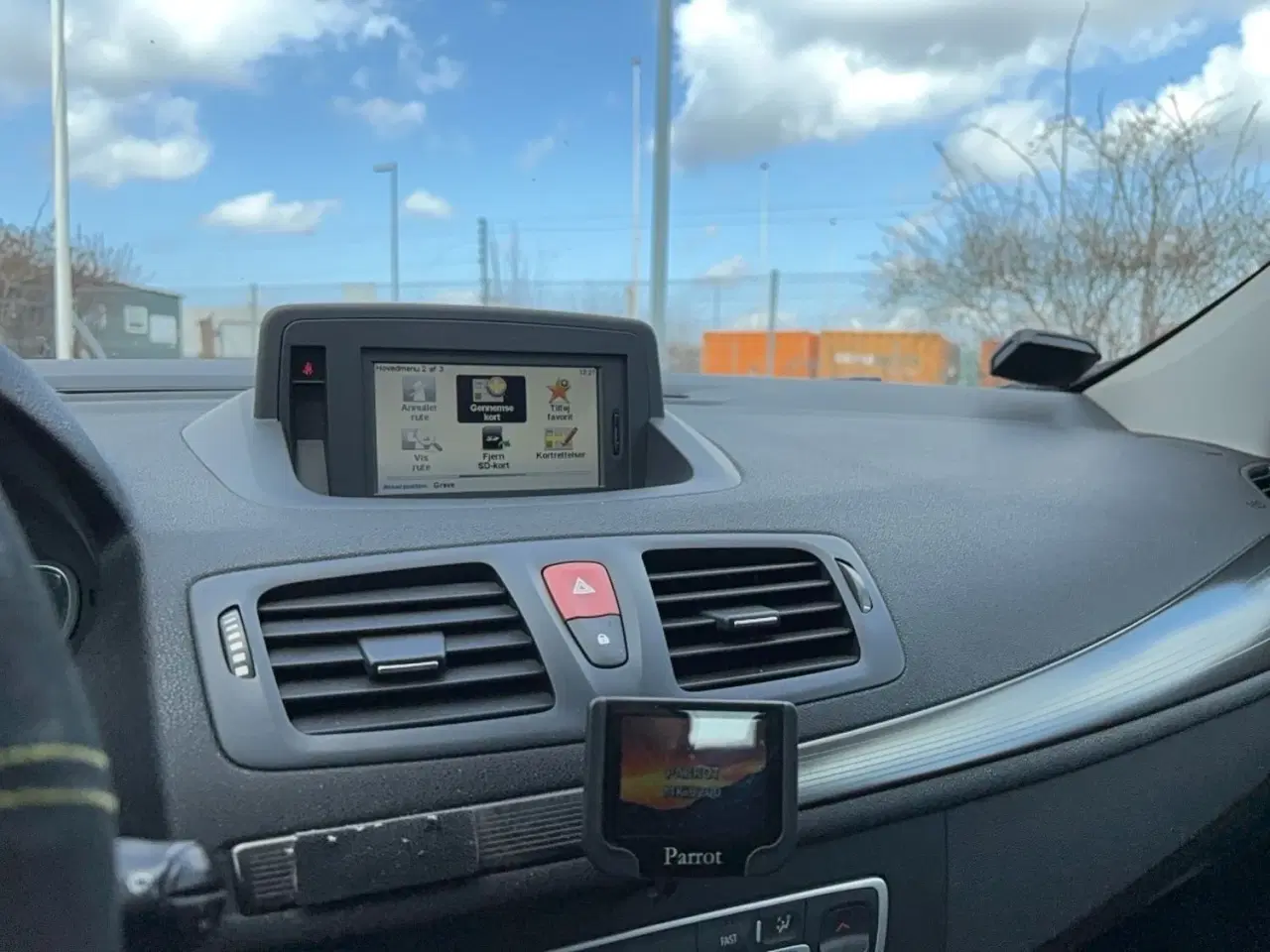 Billede 10 - Renault Mégane 1,5 dCi 110 FAP aut 110HK Stc