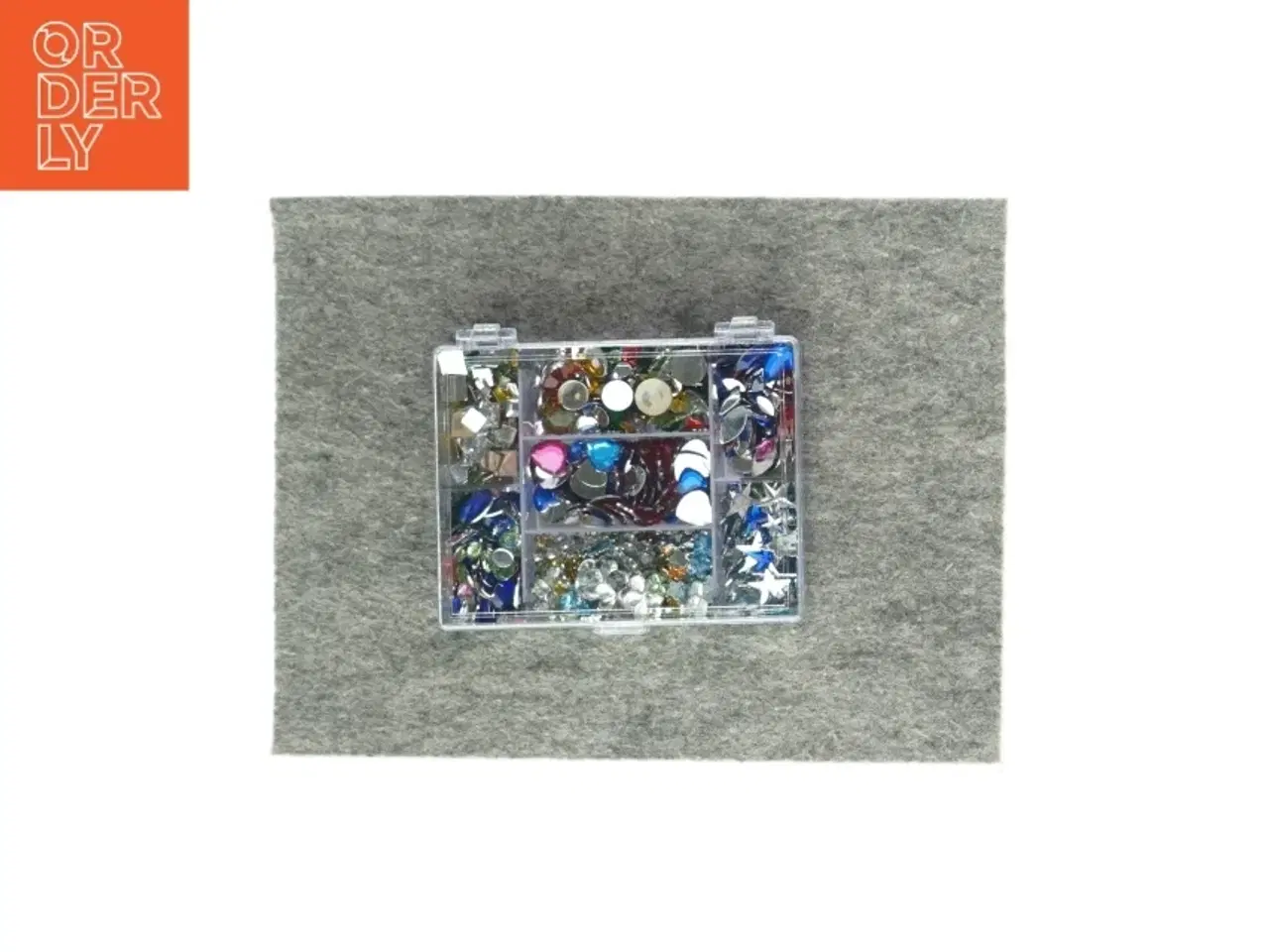 Billede 2 - Acrylic stones