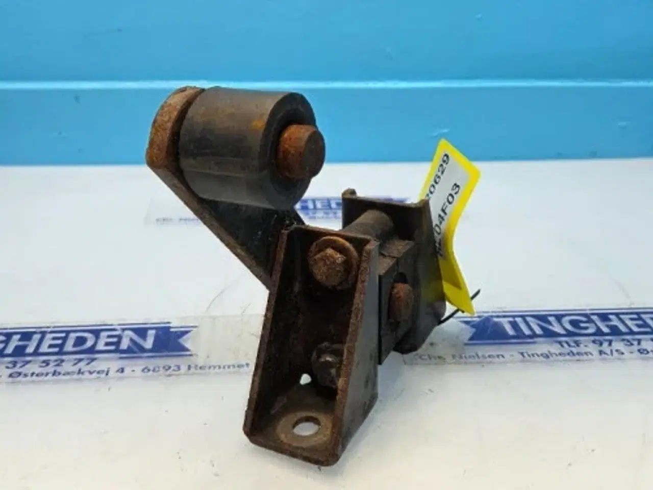 Billede 3 - Massey Ferguson 9280 Arm 28480897