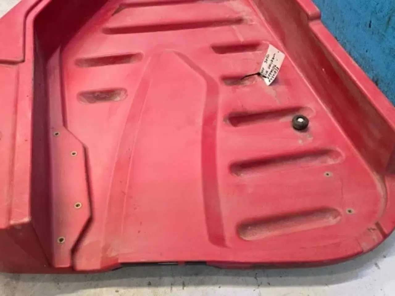 Billede 3 - Case 3050 Sideskærm L. 87749136