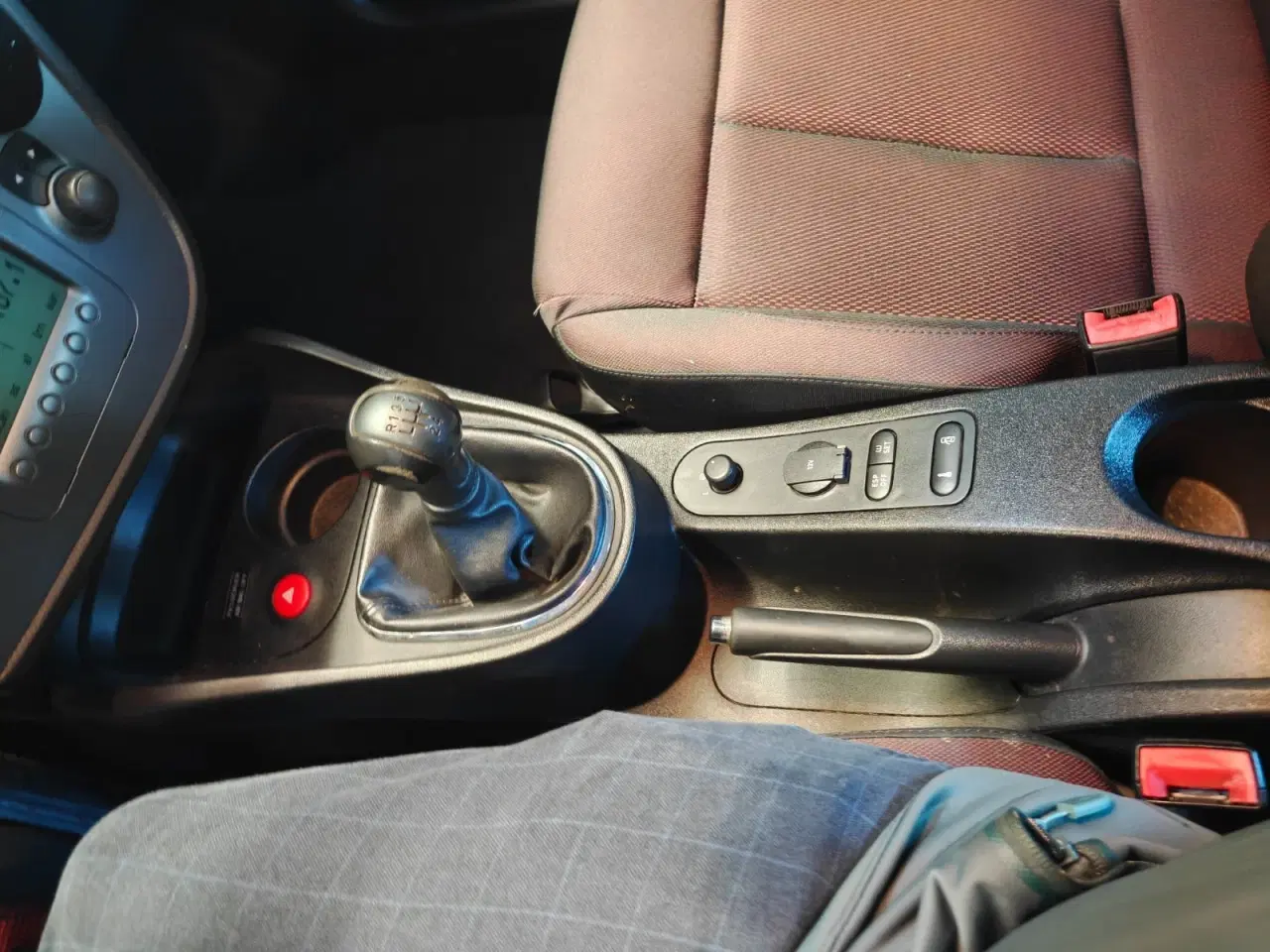 Billede 15 - Seat Leon 1,6 Stylance