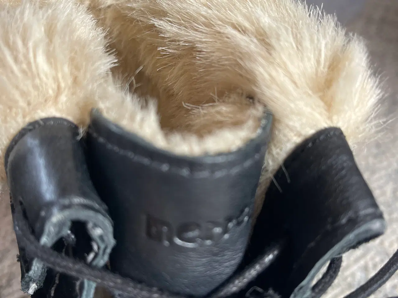 Billede 6 - Merrell vinterstøvle med varmt pels - waterproof