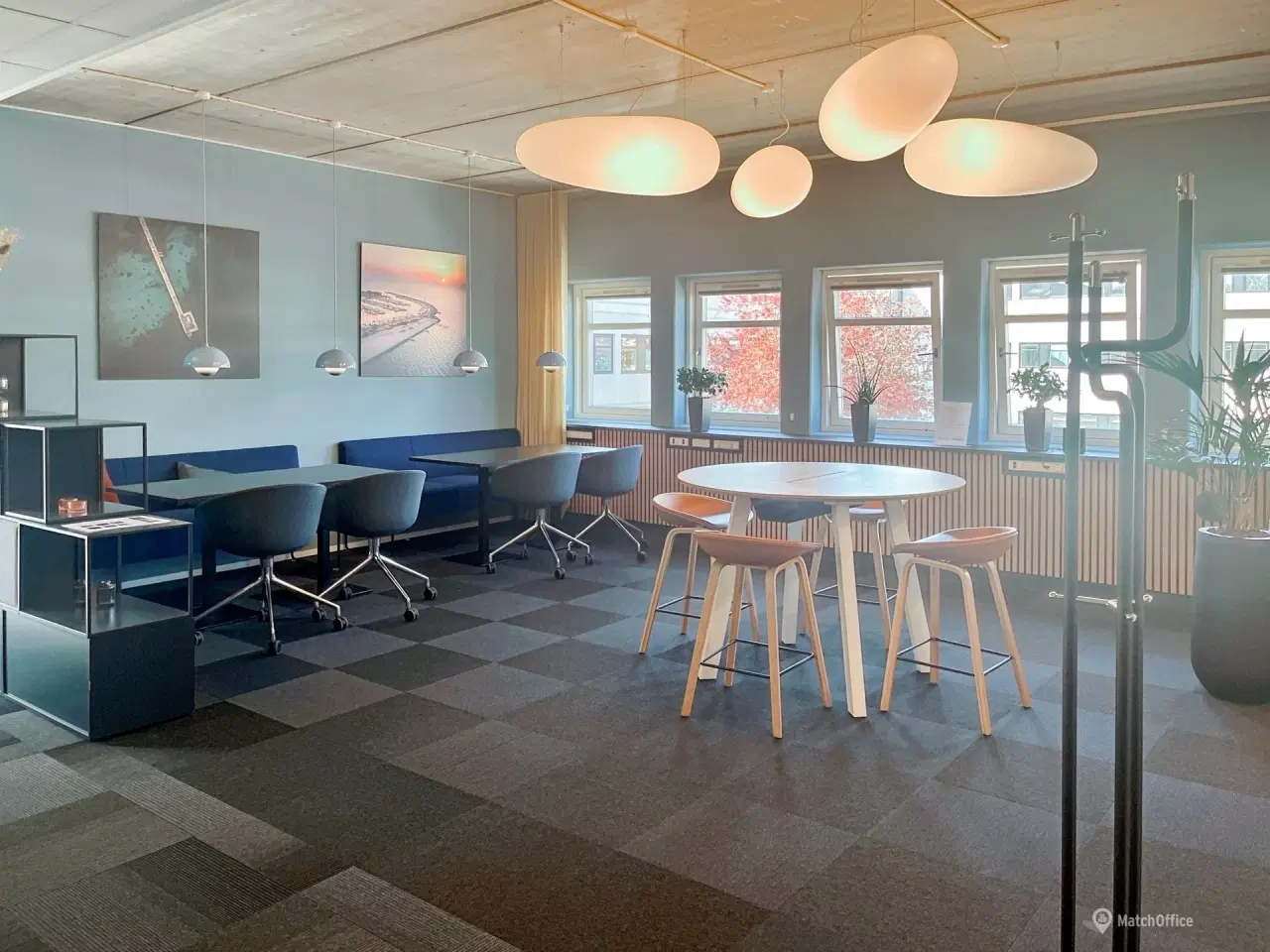 Billede 4 - Virtuelt kontor i Albertslund