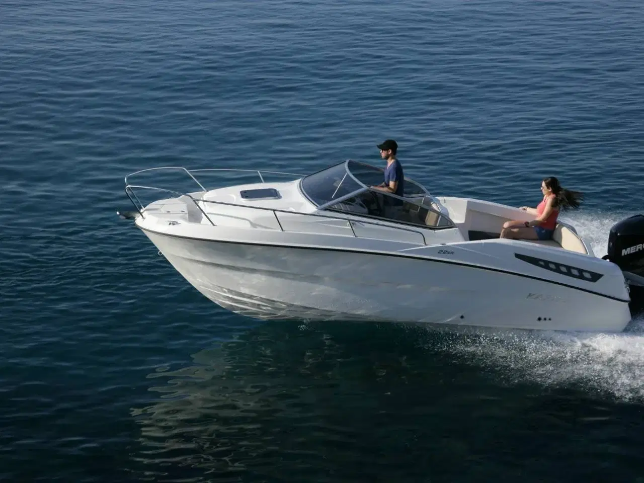 Billede 4 - Karnic 22SR