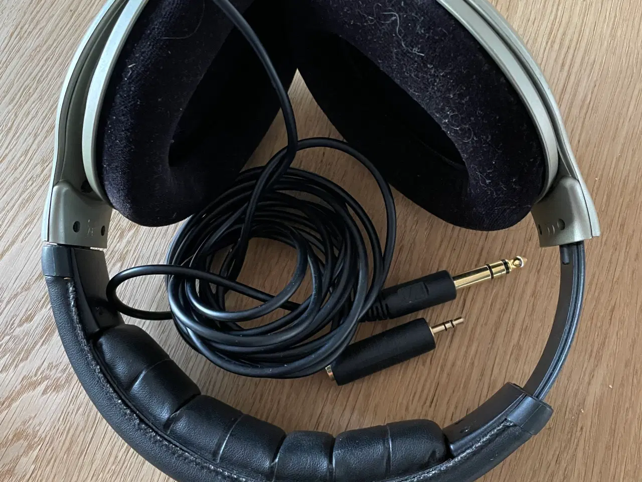Billede 1 - Headset i studiokvalitet