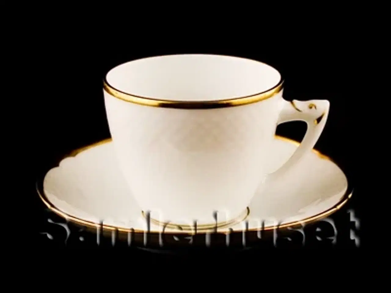 Billede 1 - Hostrup Kaffekop