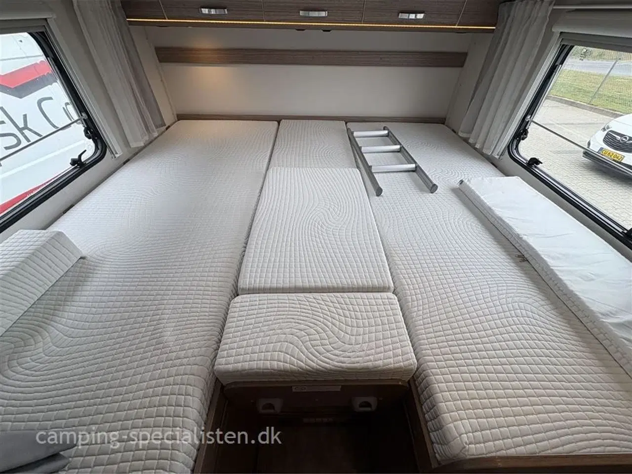 Billede 16 - 2019 - Carado I 447 Emotion Aut.   Carado I 447 Emotion Aut. 2019 - Se den nu hos Camping-Specialisten.dk