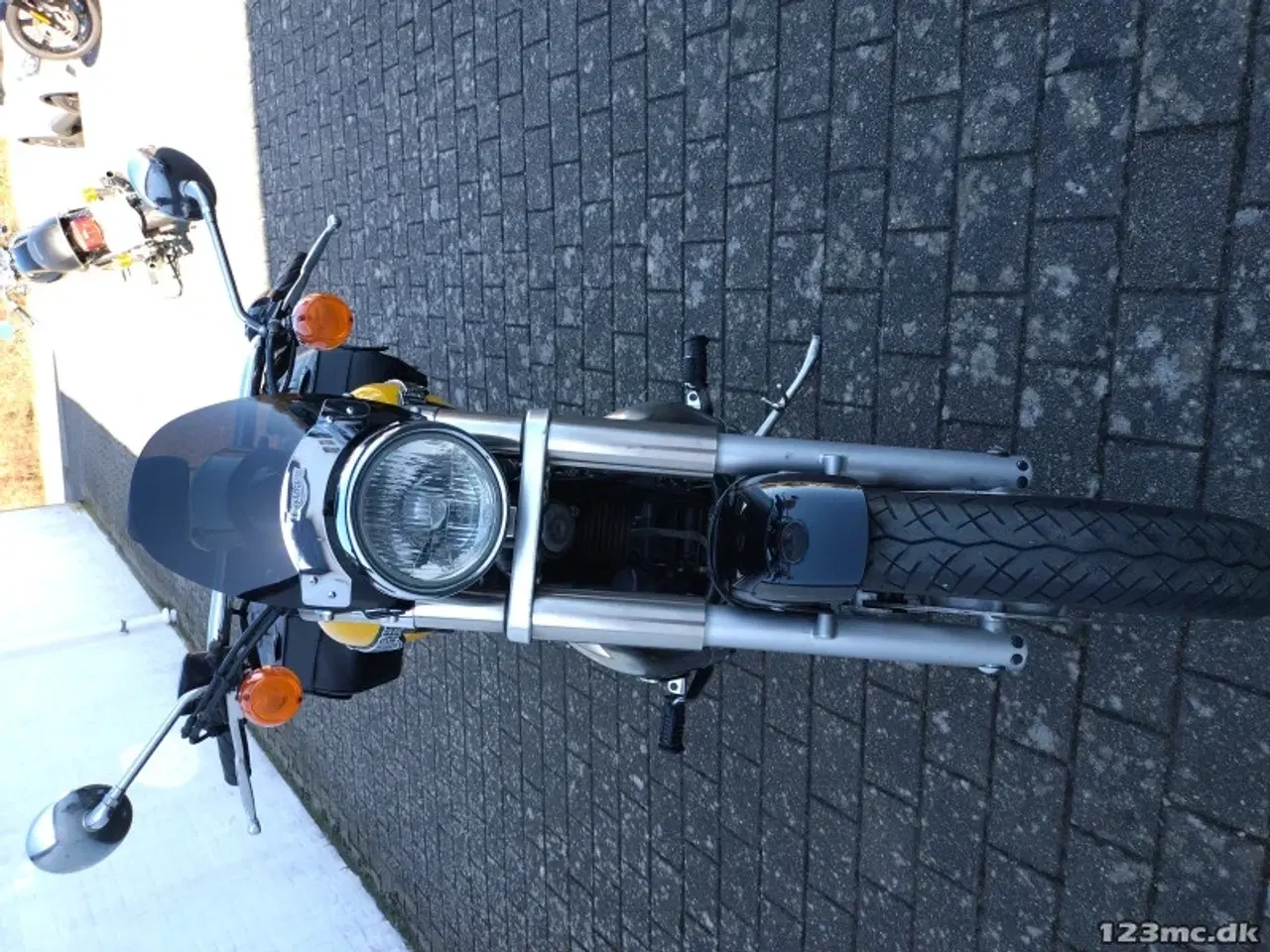 Billede 7 - Triumph Speedmaster