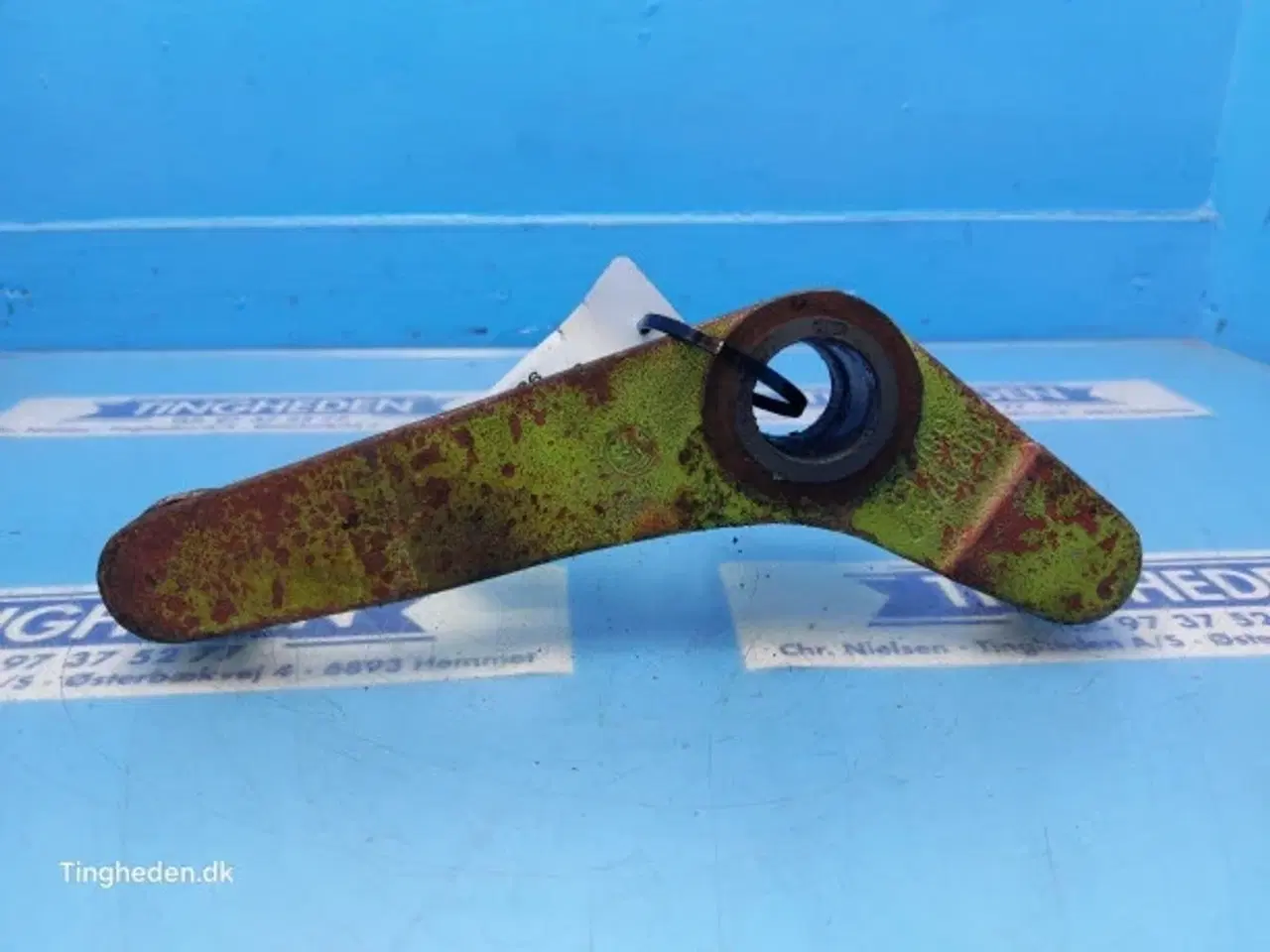 Billede 5 - Claas Dominator 76 Arm R. 0006008023