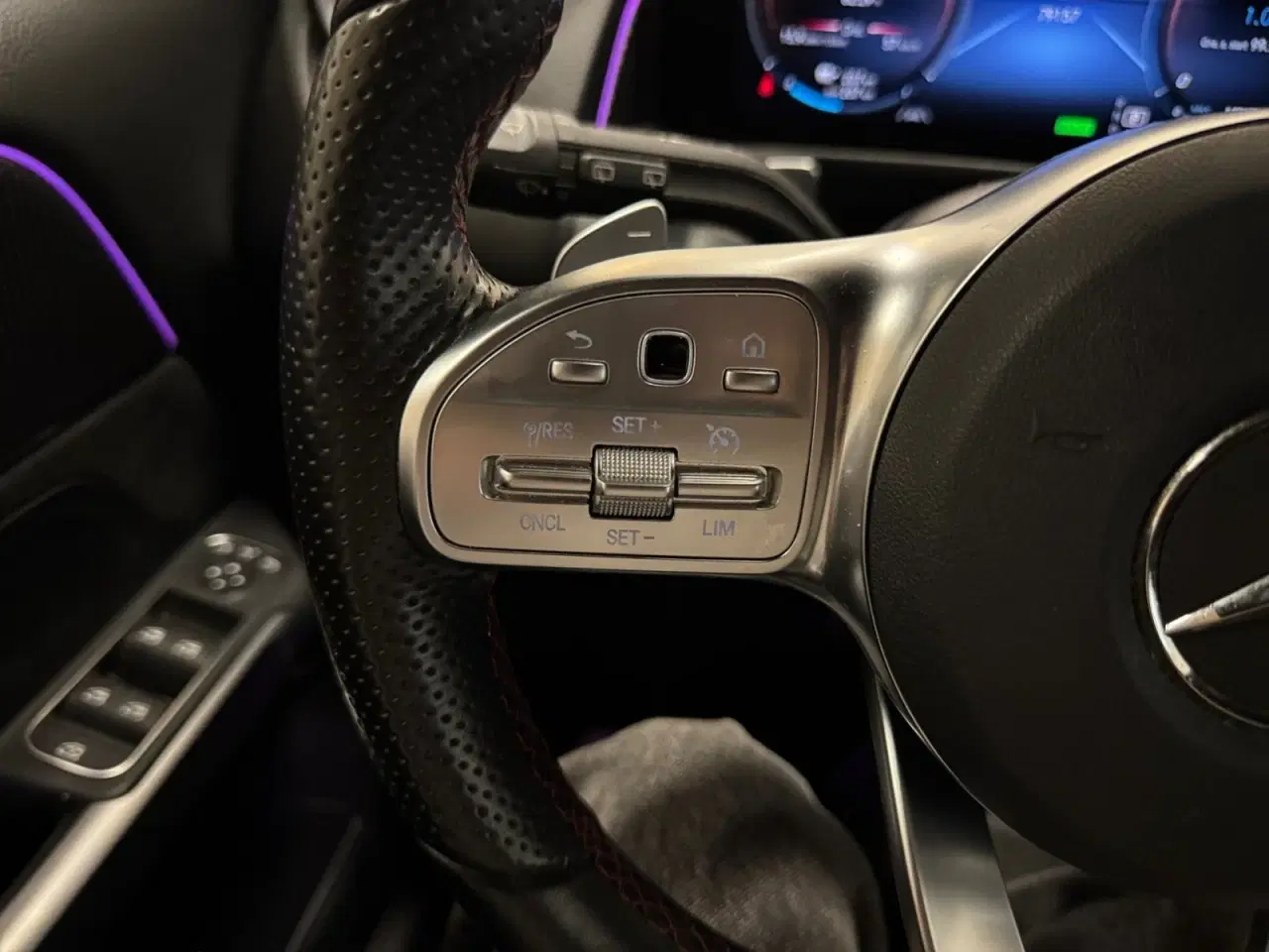 Billede 14 - Mercedes EQB250  AMG Line