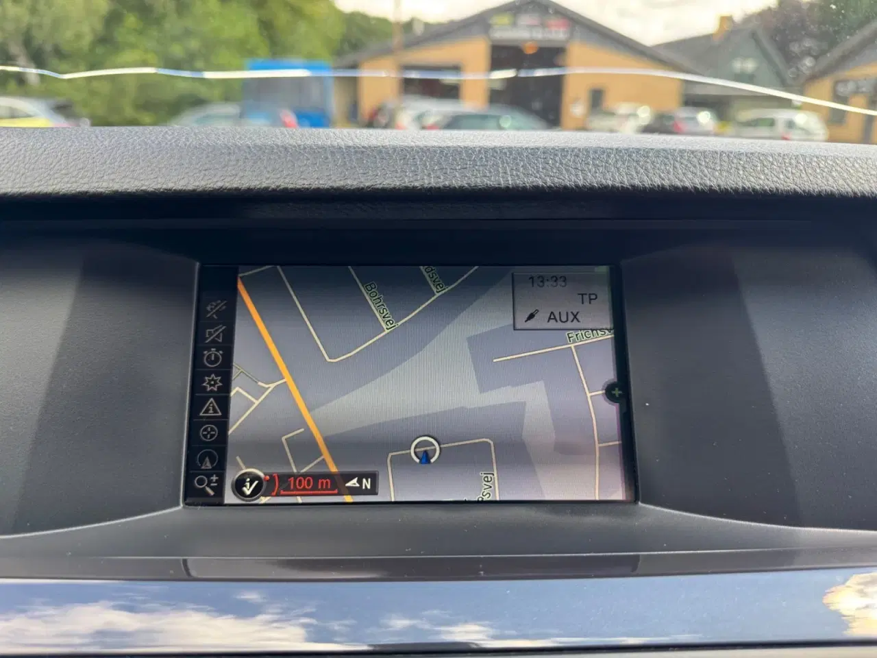Billede 11 - BMW 520d 2,0 Touring aut. Van