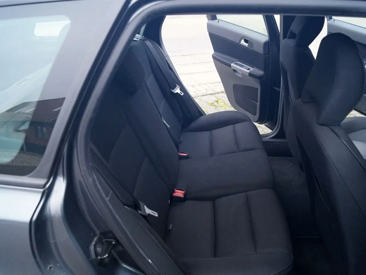 Billede 12 - Volvo V50 1,6 D DRIVe S/S 109HK Stc