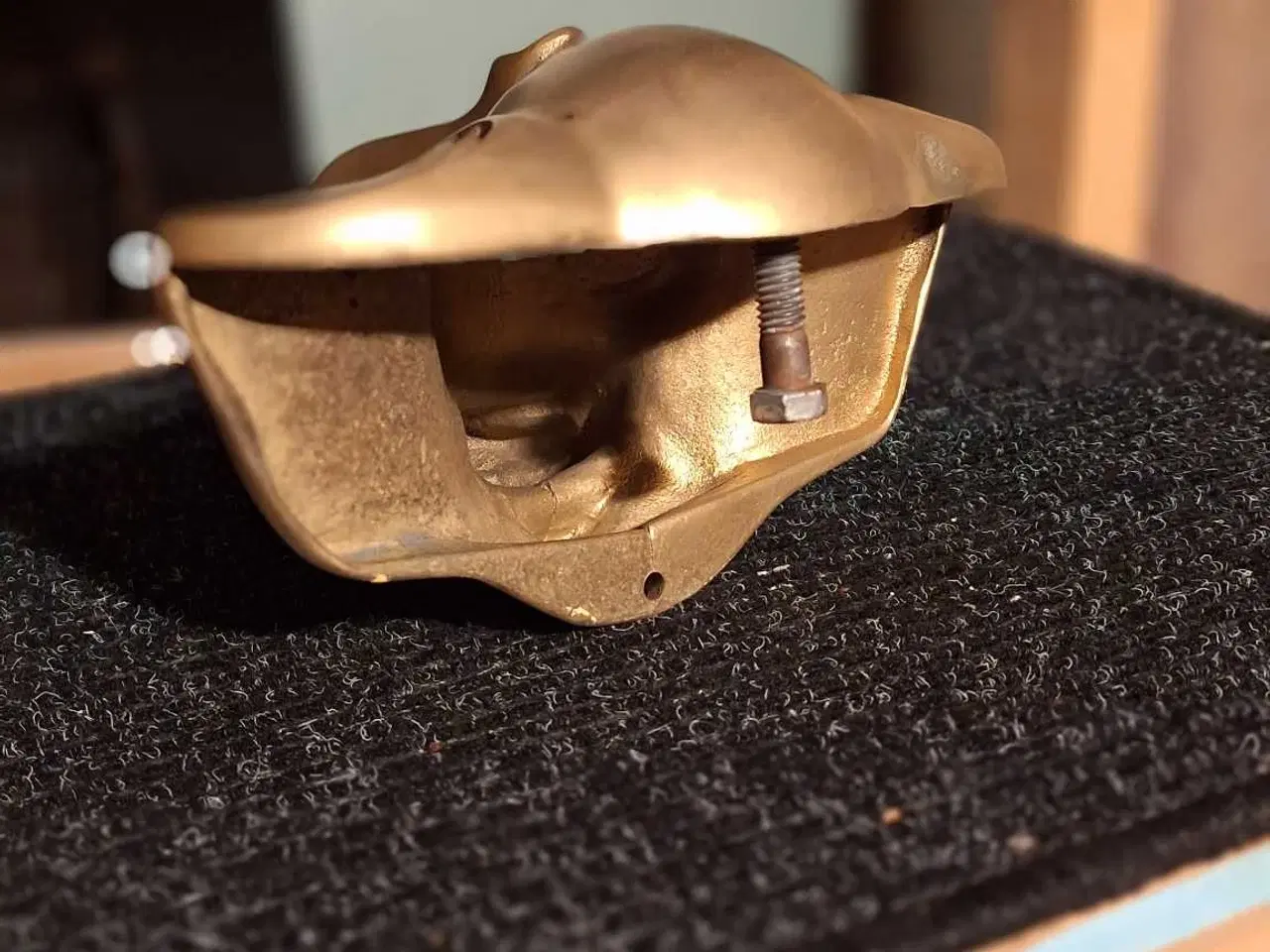 Billede 5 - Elefanthoved til bar 