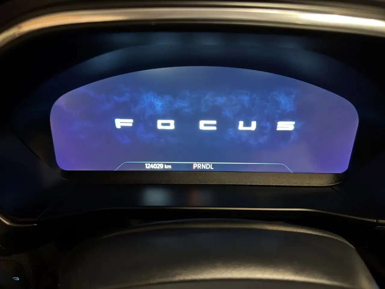 Billede 7 - Ford Focus 1,0 EcoBoost Titanium stc. aut.