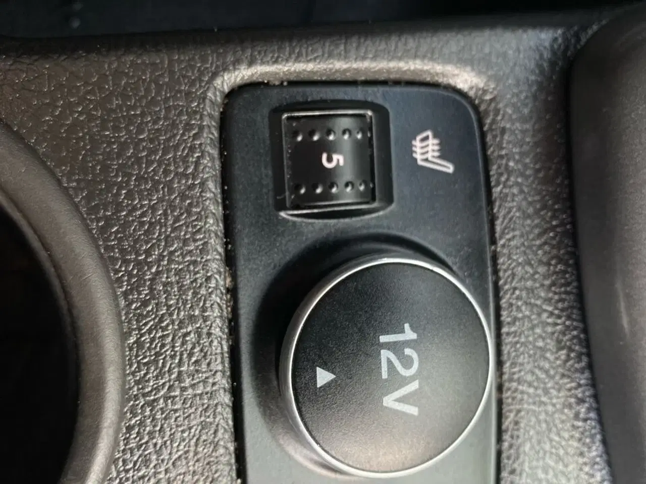 Billede 17 - Ford Focus 1,6 TDCi Trend 105HK Stc 6g