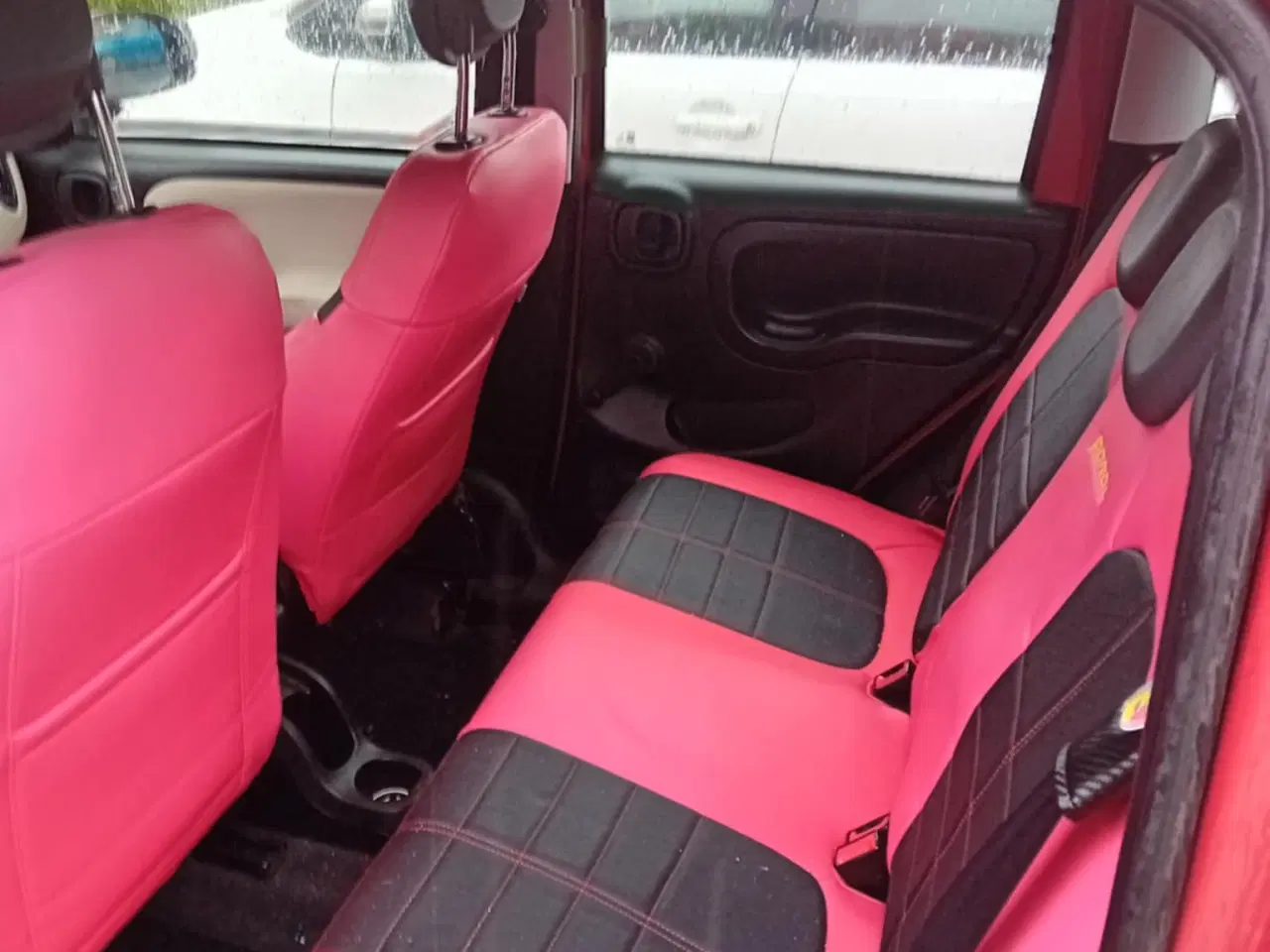 Billede 5 - Fiat Panda 0,9 2013