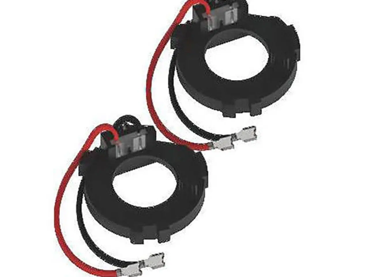 Billede 1 - Philips LED Universal Adapter Ringe TYPE H7 RAD - Sæt