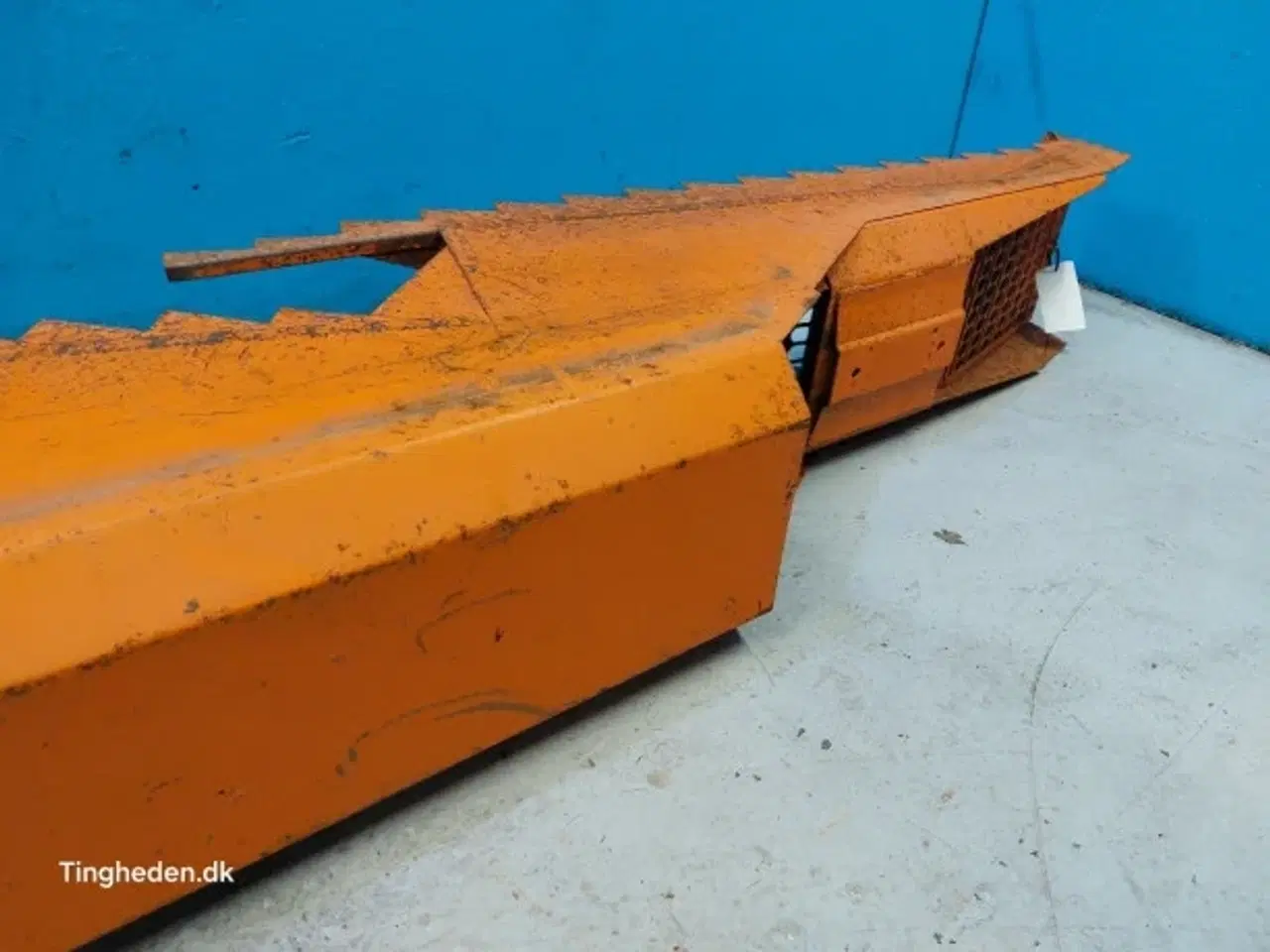 Billede 6 - Dronningborg D8500 Ryster 28450439