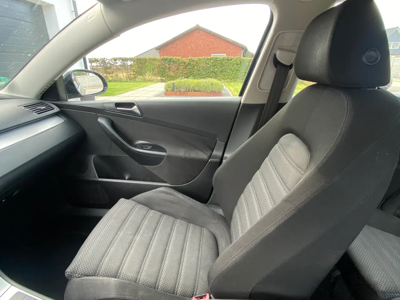 Billede 11 - Nysynet VW Passat Variant 2.0l TDI 170 HK DSG gear