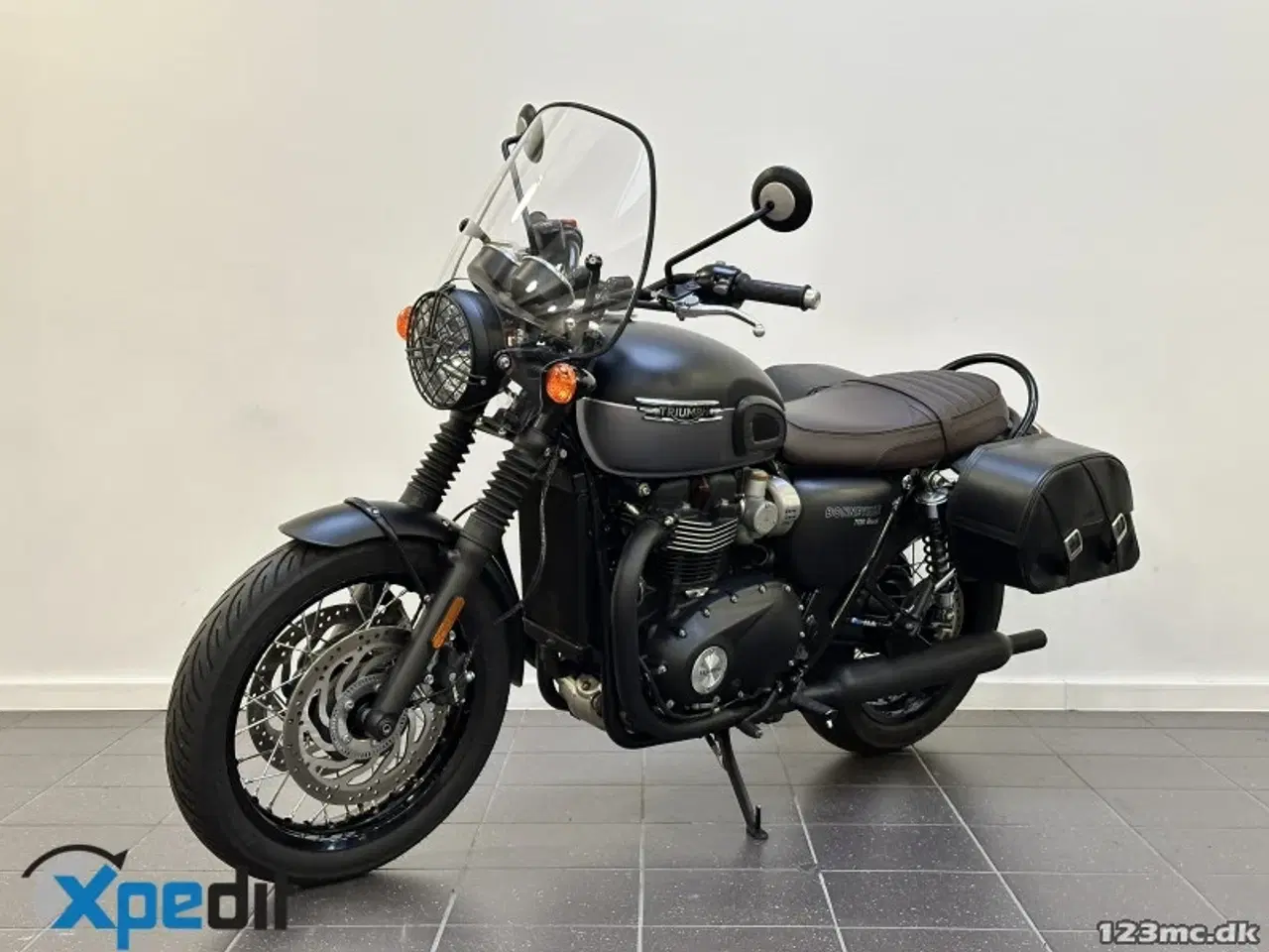 Billede 5 - Triumph Bonneville T 120