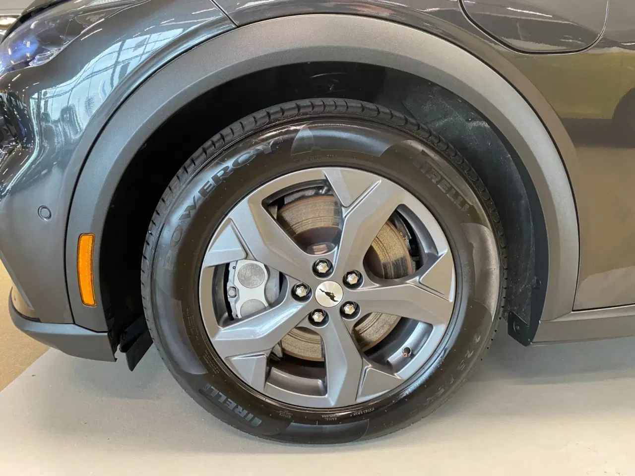 Billede 19 - Ford Mustang Mach-E 98 Extended Range