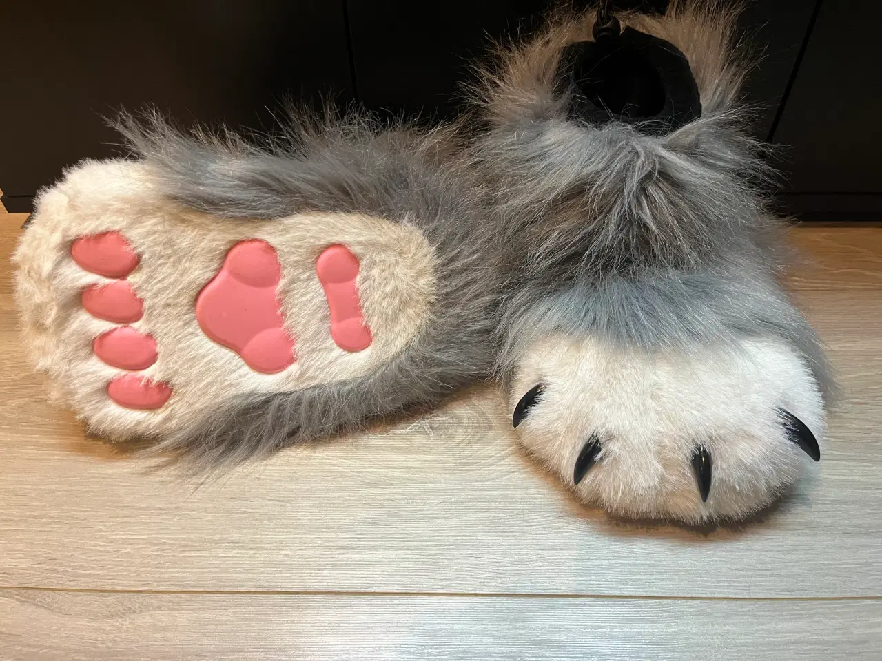 Billede 1 - One size til børn 🐾 