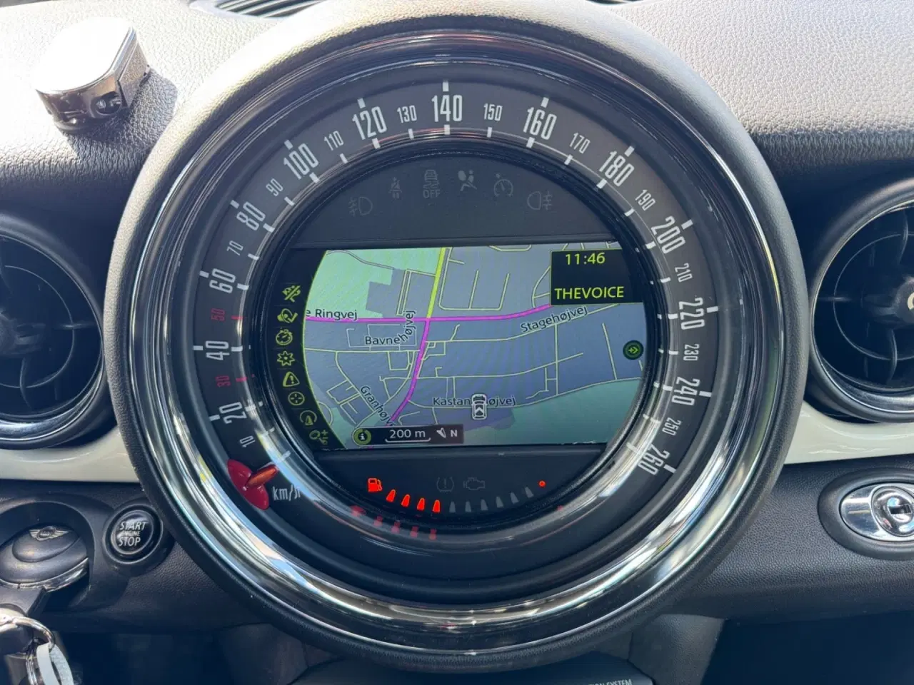 Billede 16 - MINI Cooper 1,6 D Cabriolet