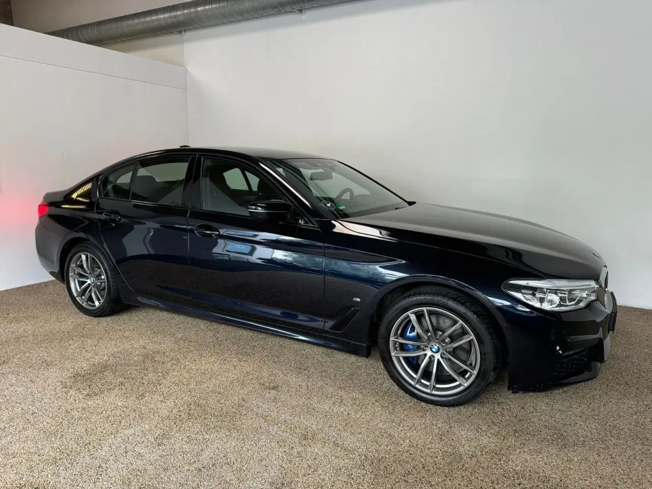 Billede 2 - BMW 530e 2,0 iPerformance M-Sport aut.