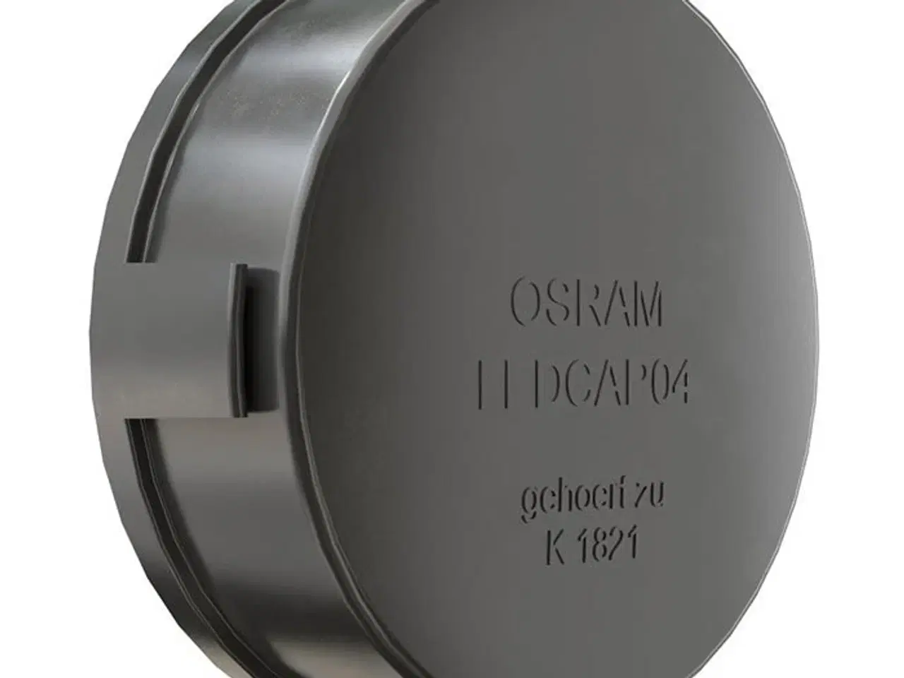 Billede 1 - Osram LEDriving CAP VW T-Cross - Sæt