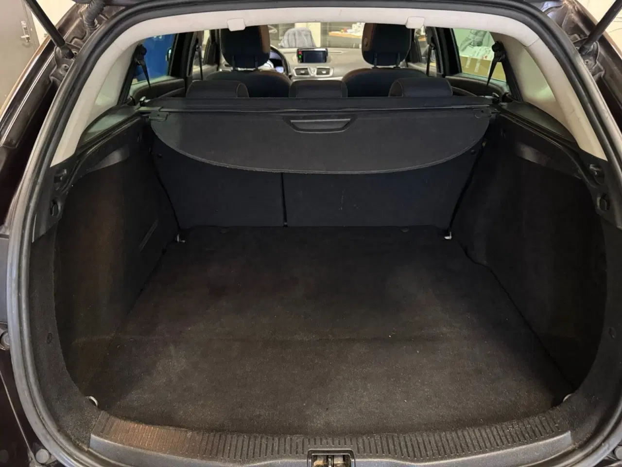 Billede 10 - Renault Megane III 1,2 TCe 115 Expression Sport Tourer