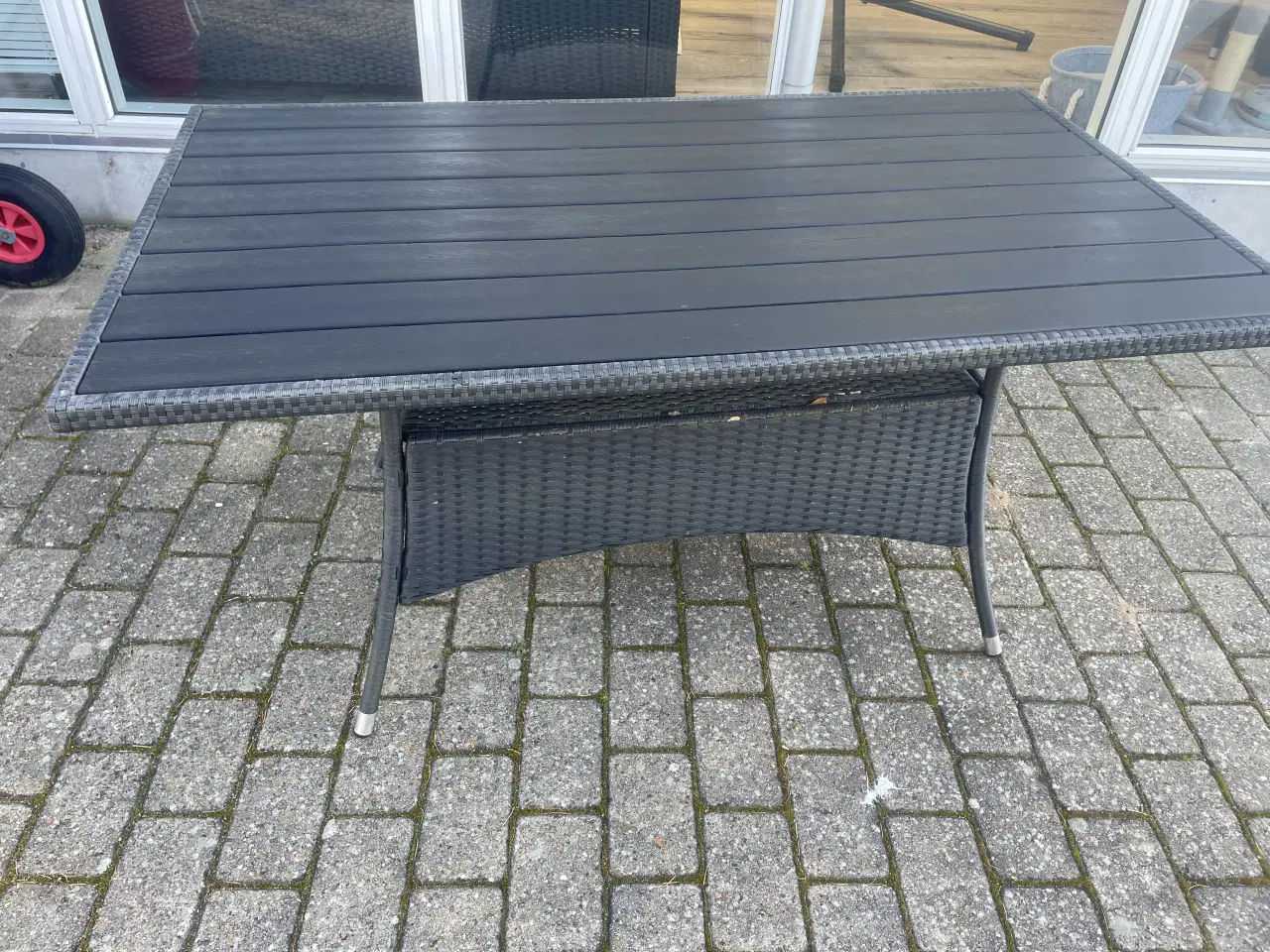 Billede 2 - havebord