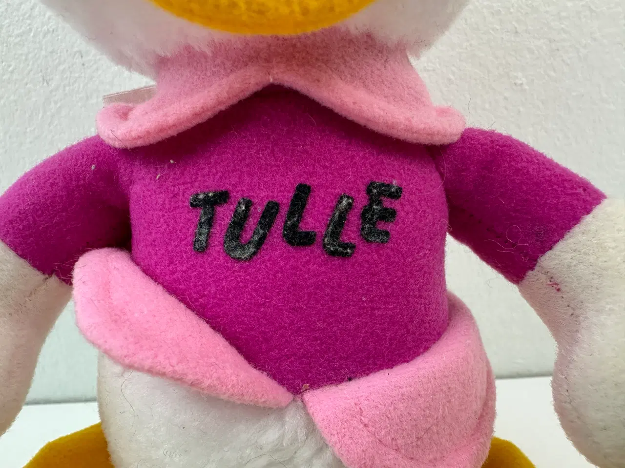 Billede 5 - Retro 'Tulle' / Anders And bamse