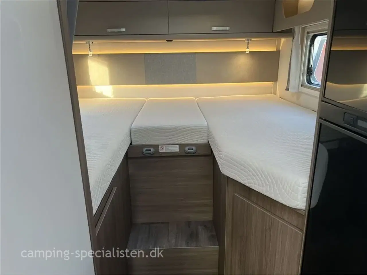 Billede 5 - 2024 - Carado T 448 PRO+   Carado T448 Pro plus 2024 -  Se den nu hos Camping-Specialisten.dk