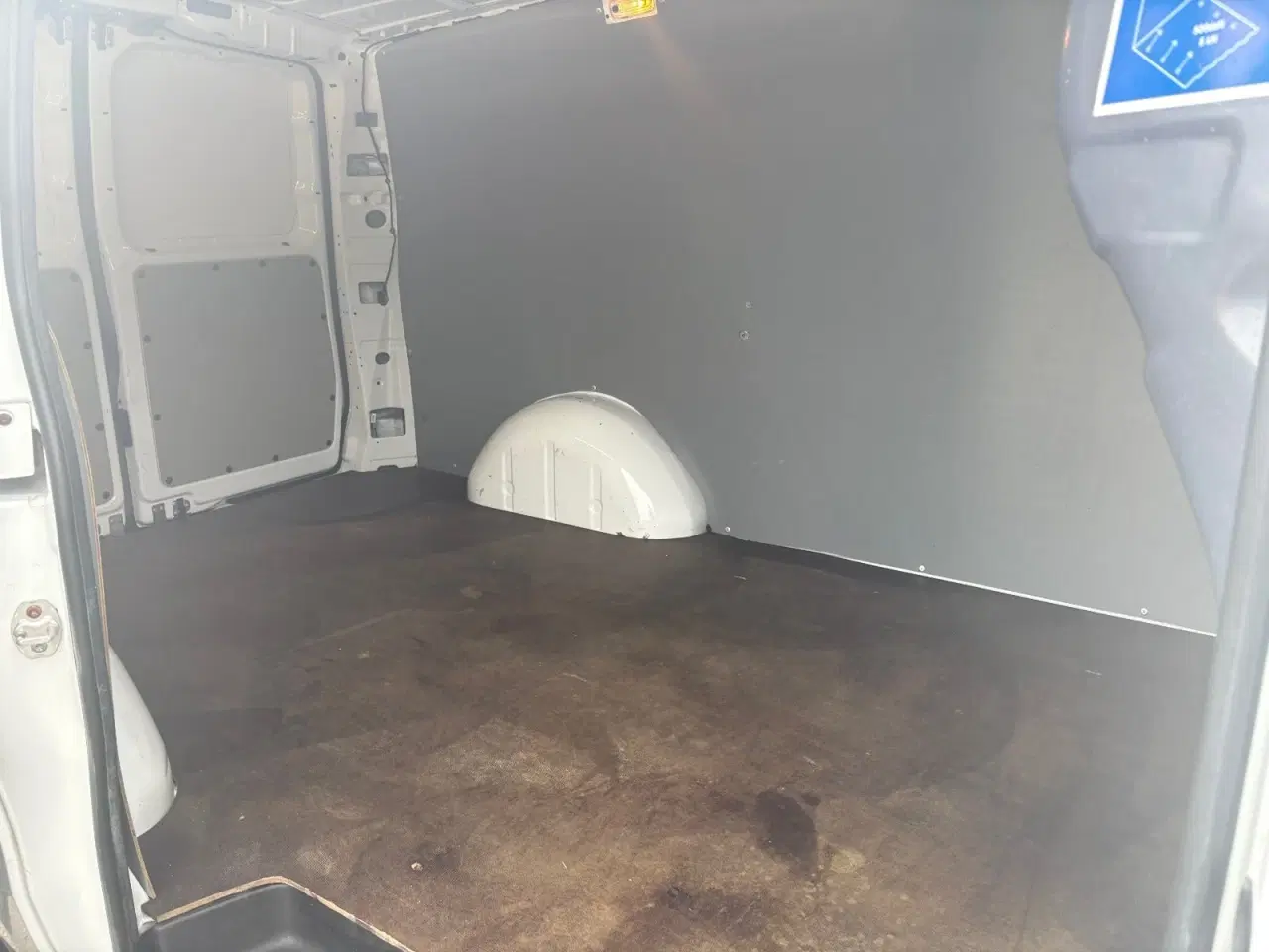 Billede 11 - Mercedes Vito 111 1,6 CDi Go L