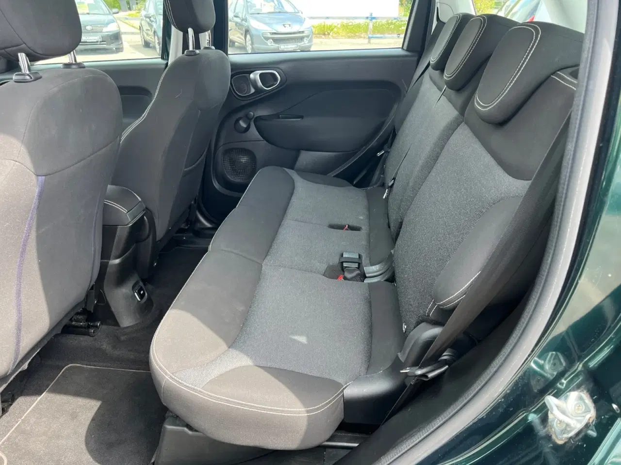 Billede 6 - Fiat 500L 0,9 TwinAir 105 City Cross