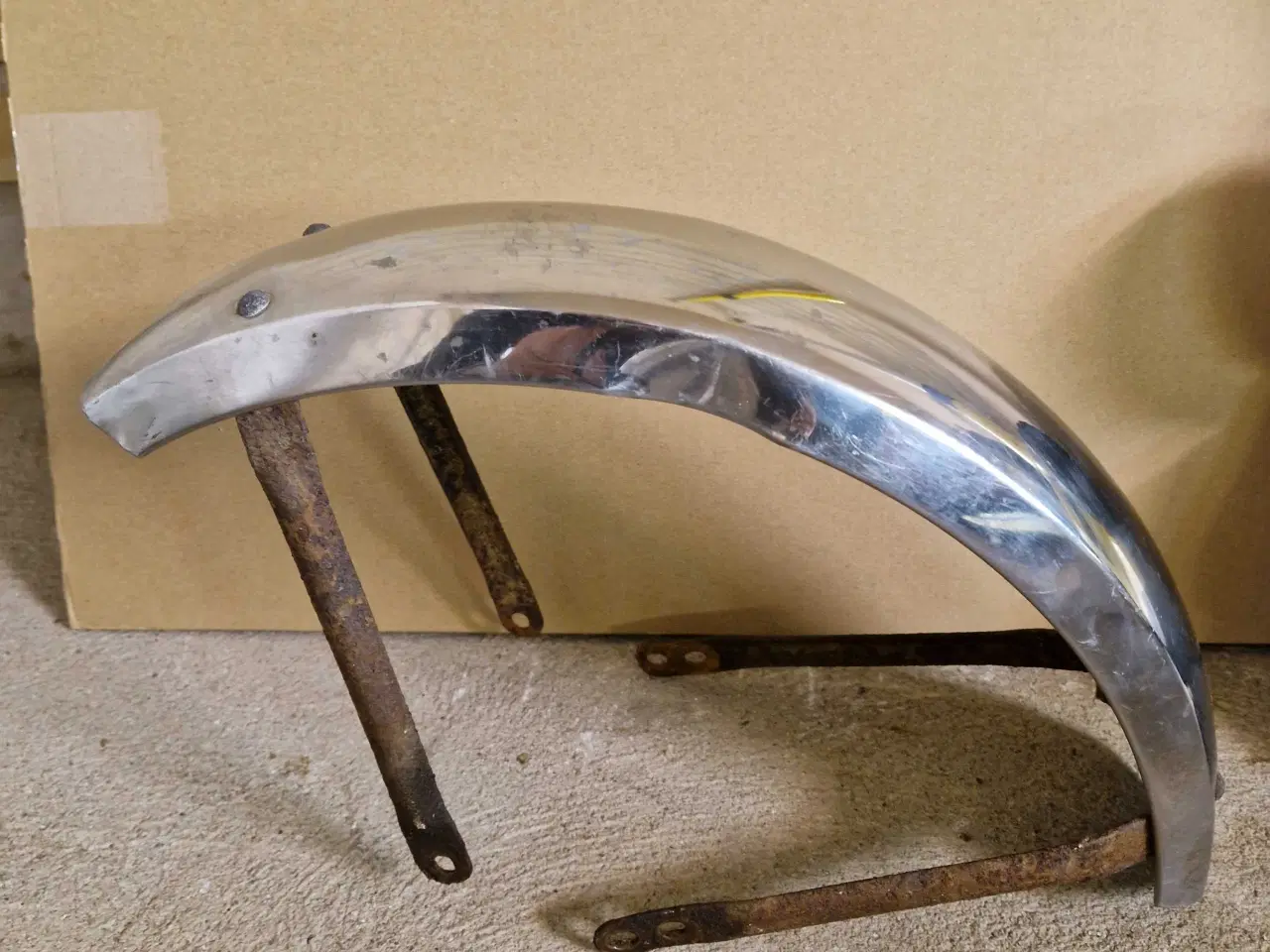 Billede 3 - Everton gogo 