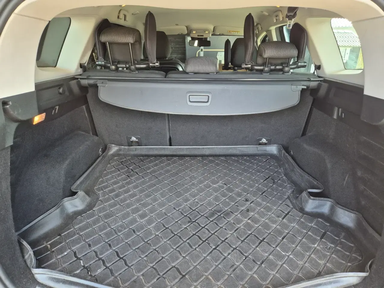 Billede 12 - Renault Grand Scenic IV 1,5 dCi 110 Bose Edition