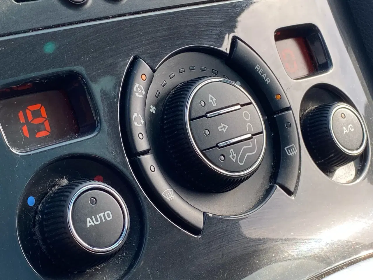 Billede 18 - Peugeot 5008 1,6 HDI Premium 112HK 6g