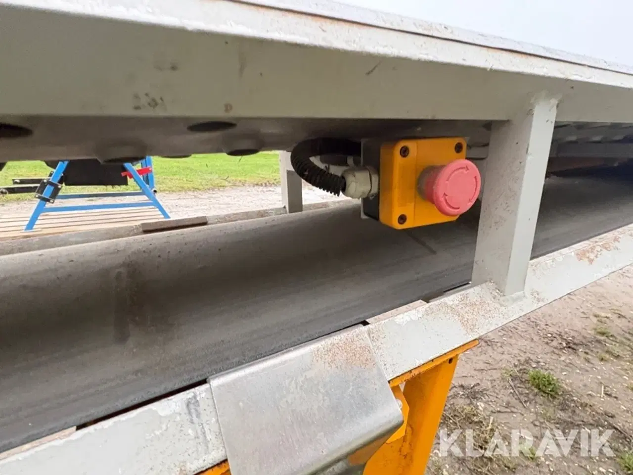 Billede 10 - Transportbånd Soroto 4.5