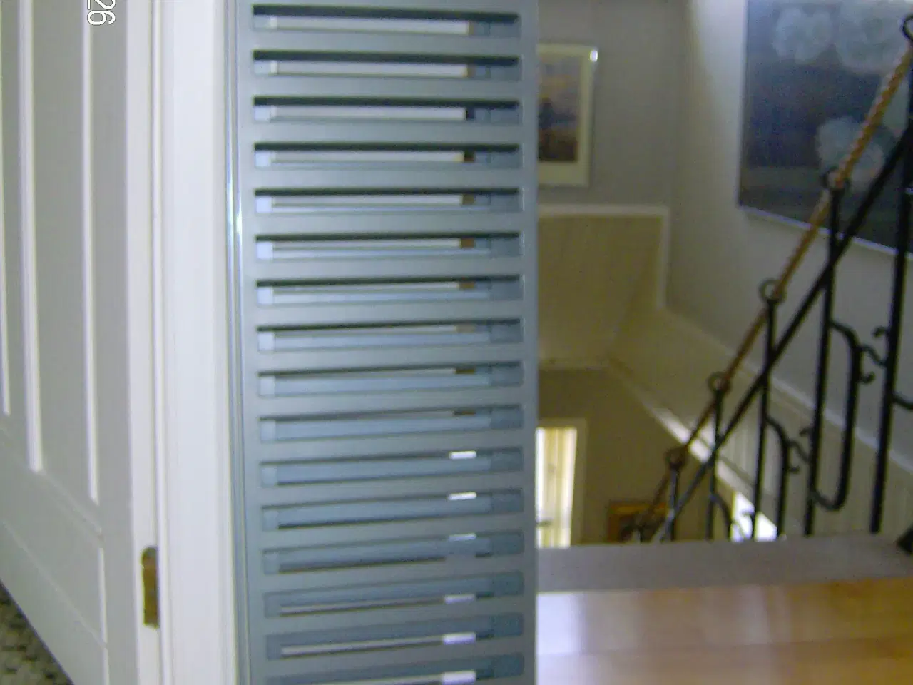 Billede 2 - Dvd holder 