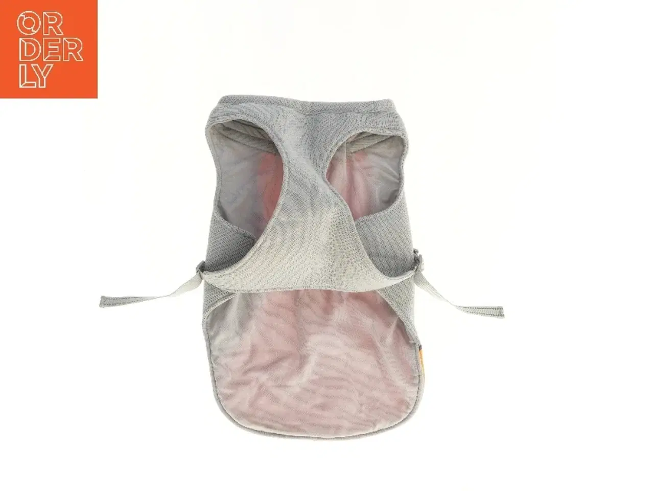 Billede 3 - Hunde vest (str. 50x32 cm)