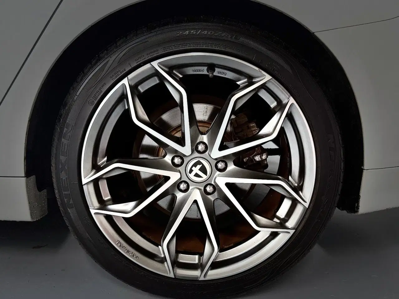 Billede 15 - Ford Mondeo 1,5 SCTi 160 Titanium aut.