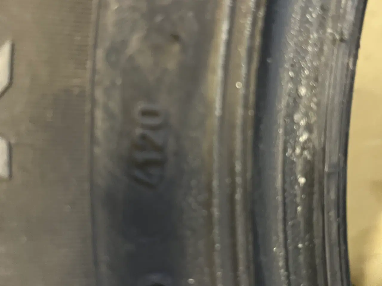 Billede 6 - 2 stk.helårsdæk