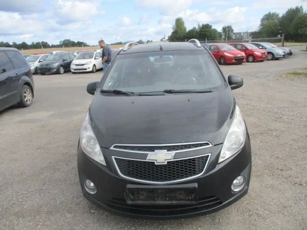 Billede 2 - Chevrolet Spark 1,2 LS Breez