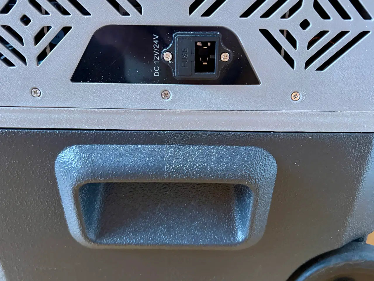 Billede 8 - Alpicool CX30  12/230 Volt