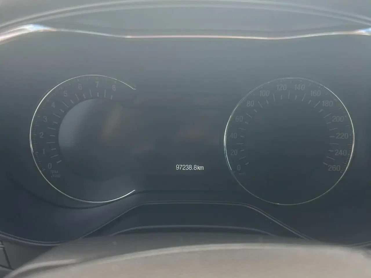 Billede 17 - Ford Mondeo 1,5 SCTi 160 Titanium