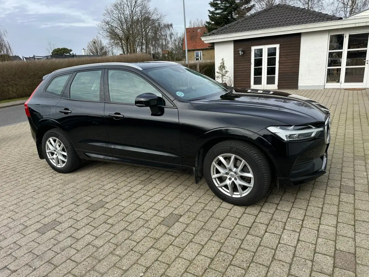 Billede 1 - Volvo XC60 2,0 D4 190 Momentum aut. AWD