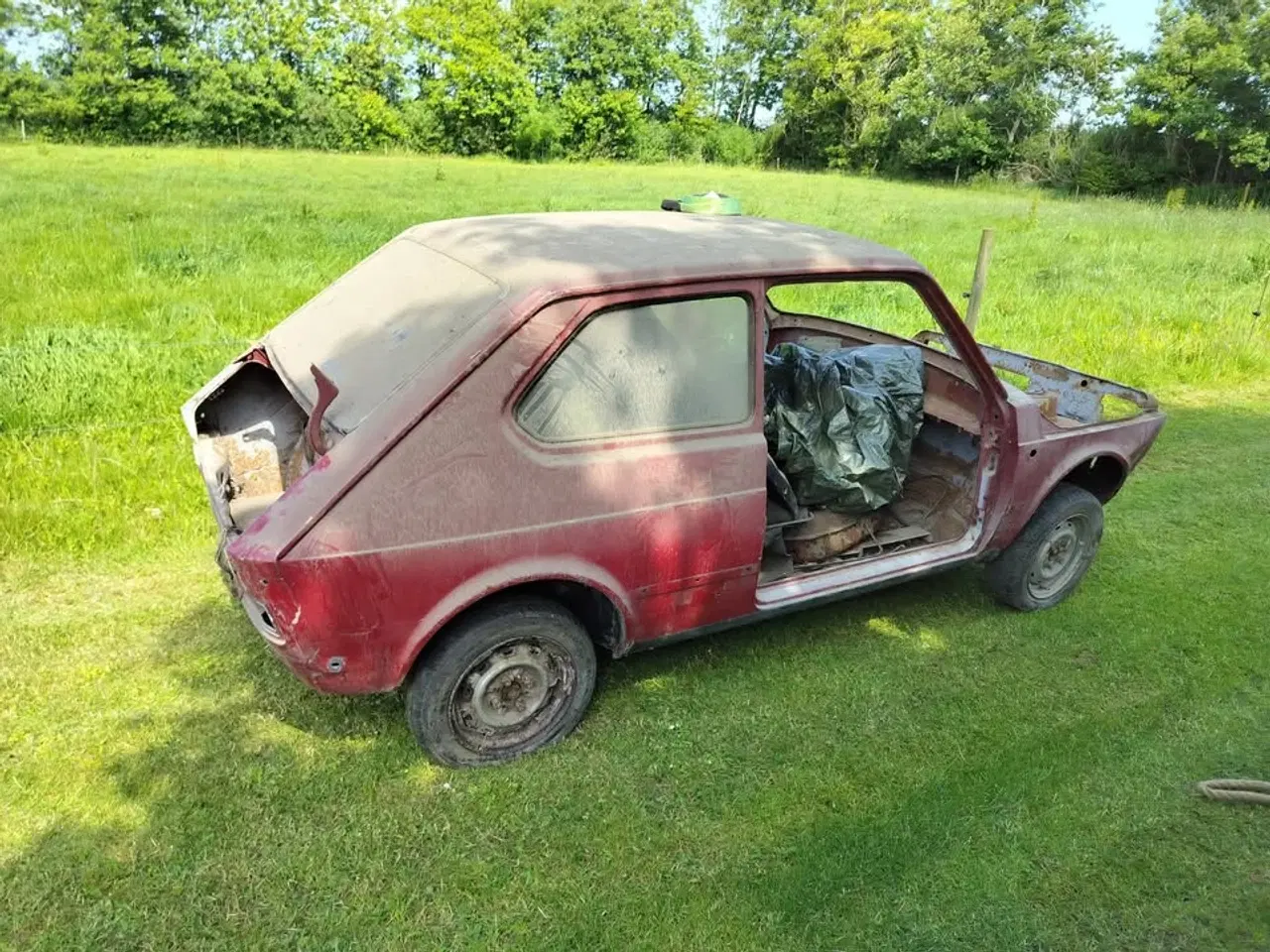 Billede 8 - 1983 Fiat 127 mk3, to stk