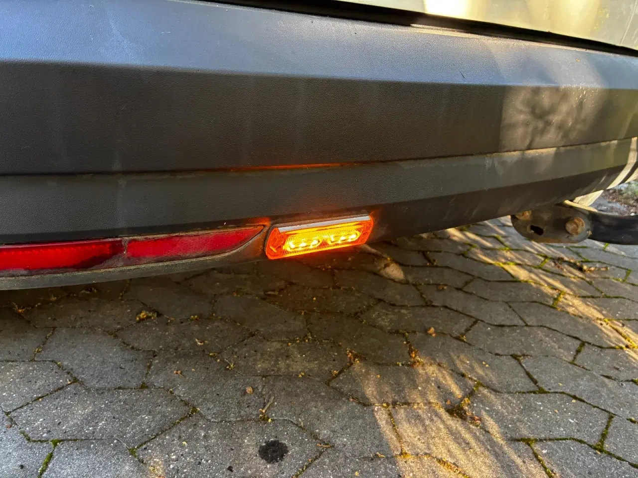 Billede 15 - VW Caddy 2,0 TDi 75 BMT Van