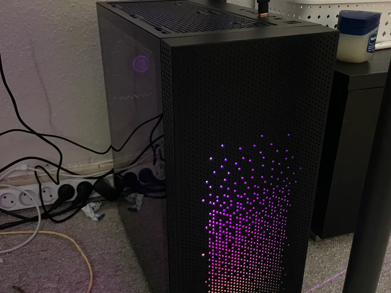 Billede 2 - Gamer Setup Komplet